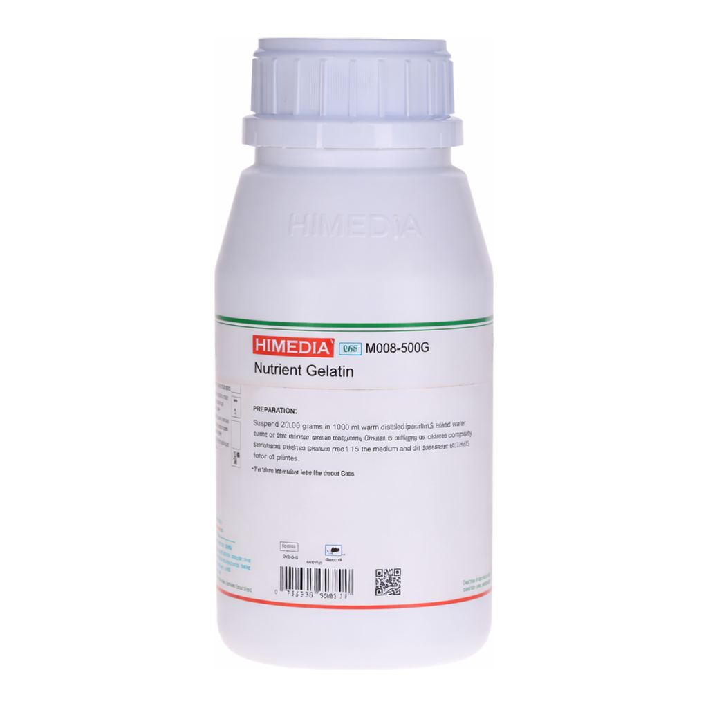 Himedia Nutrient Gelatin
