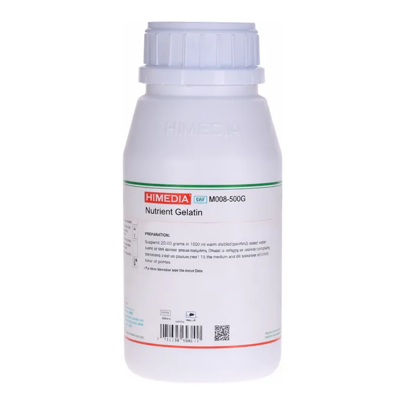 Himedia Nutrient Gelatin