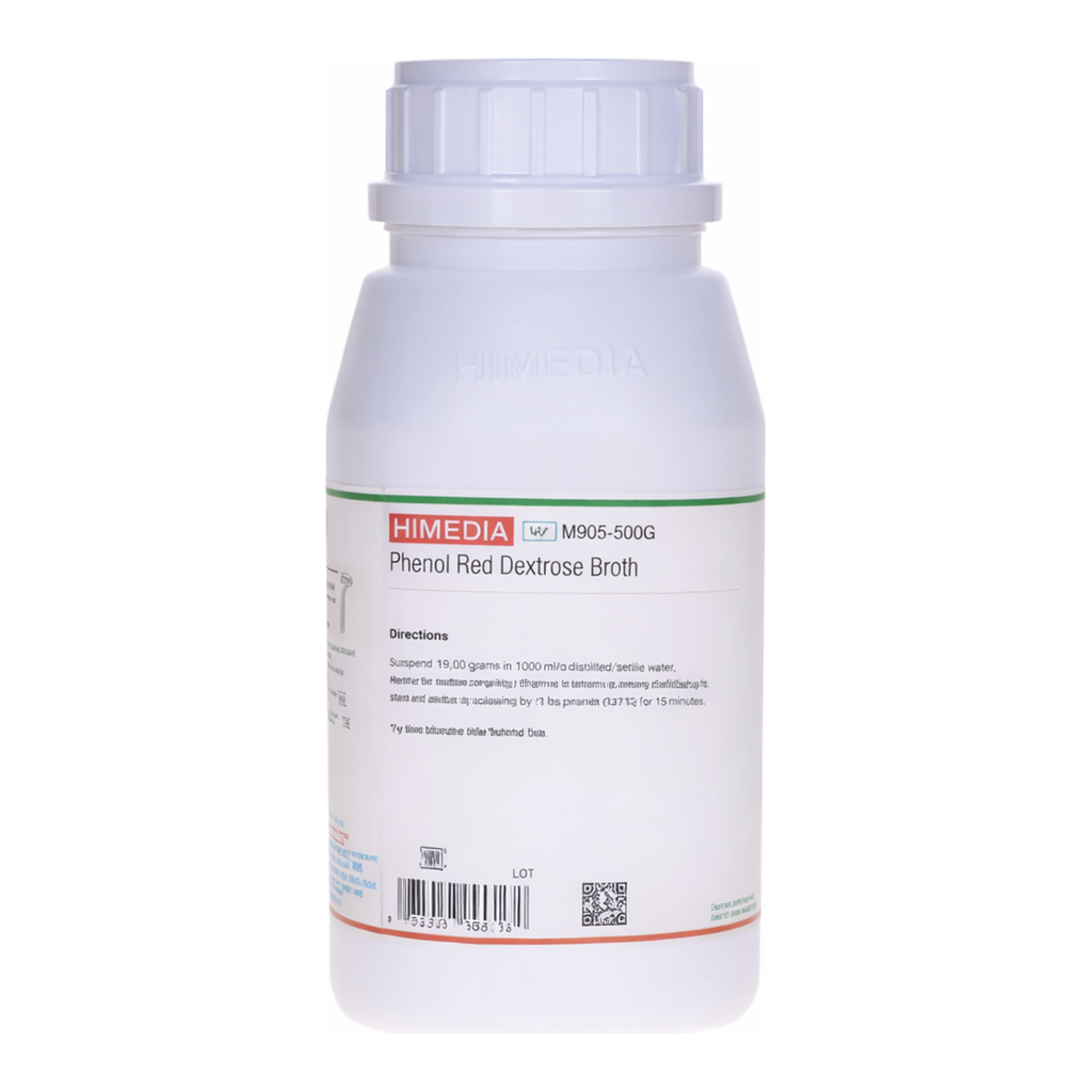 Himedia Phenol Red Dextrose Broth