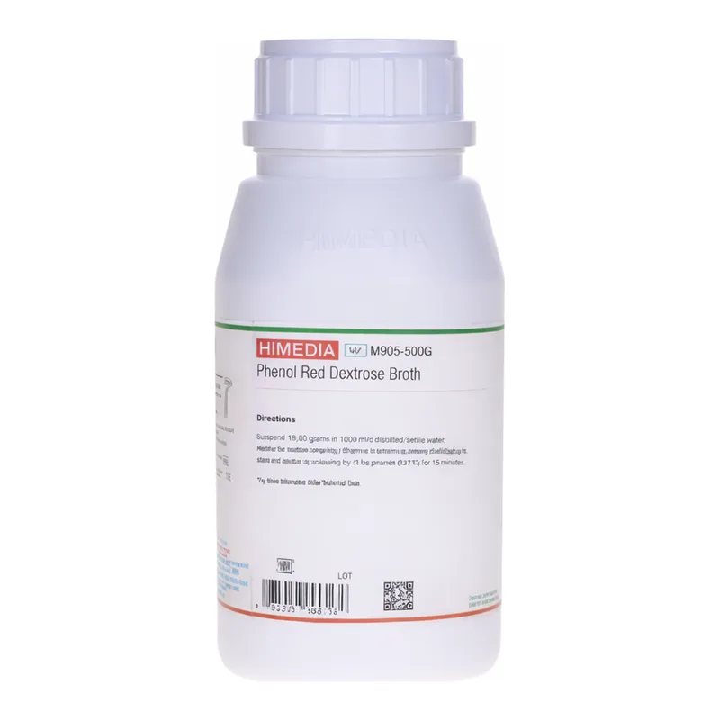 Himedia Phenol Red Dextrose Broth