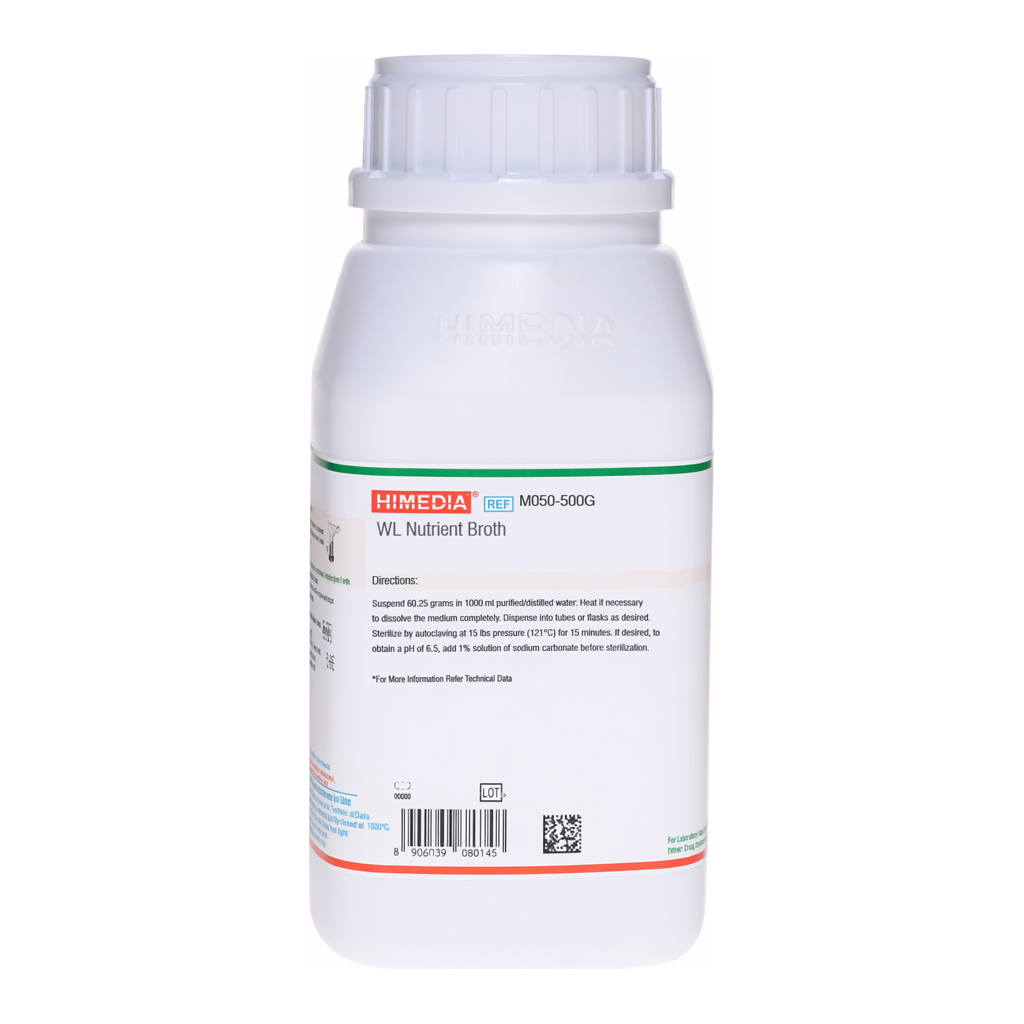 Himedia WL Nutrient Broth