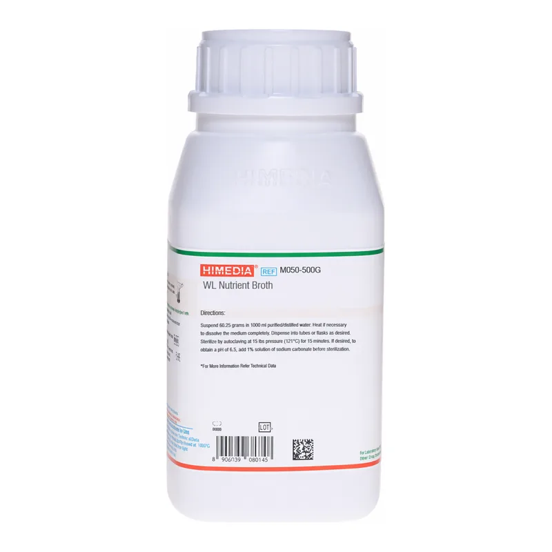 Himedia WL Nutrient Broth