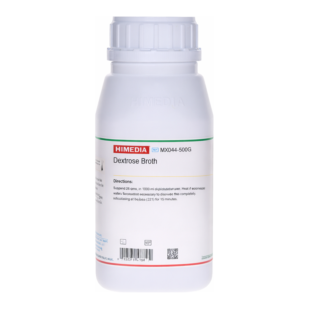 Himedia Dextrose Broth