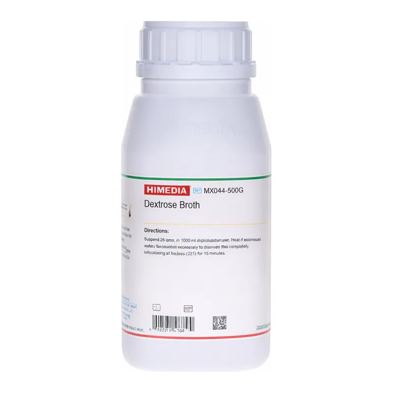 Himedia Dextrose Broth