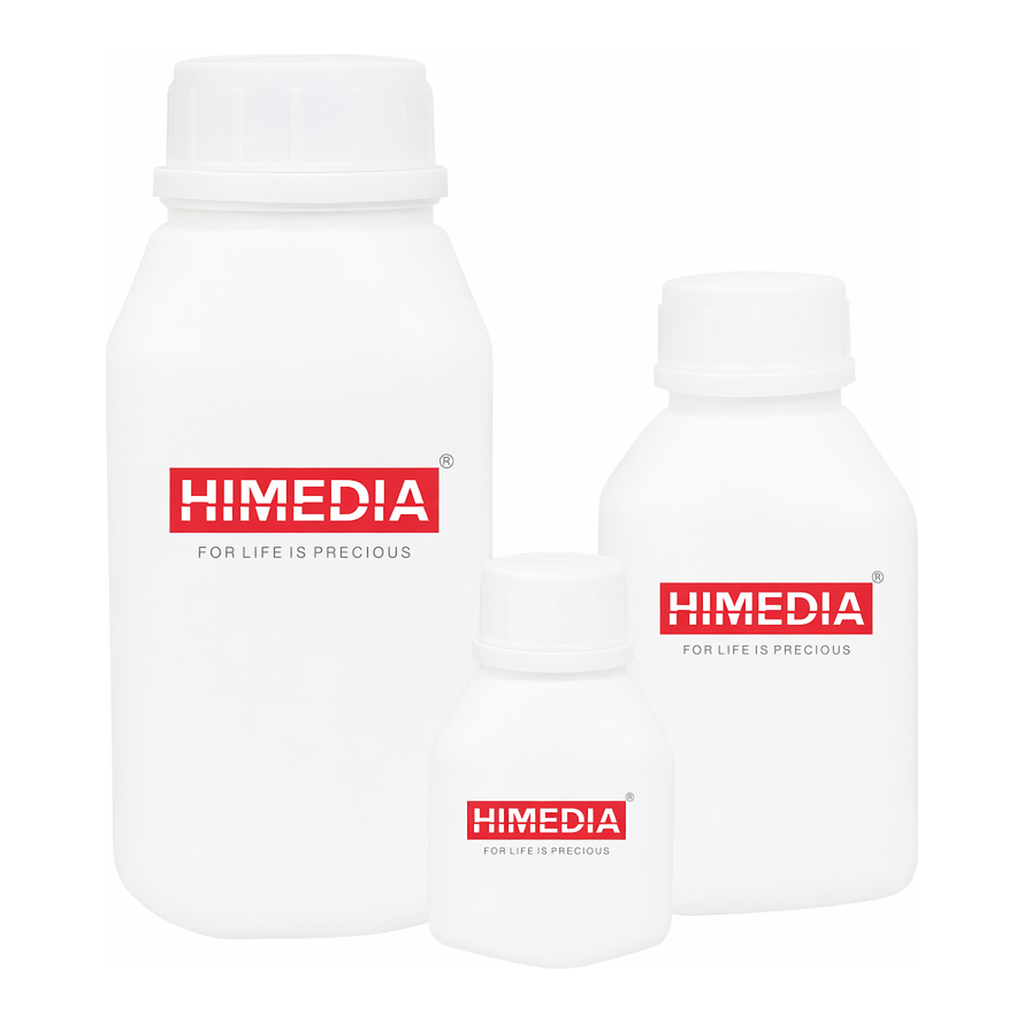 Himedia Baird Parker Agar Base