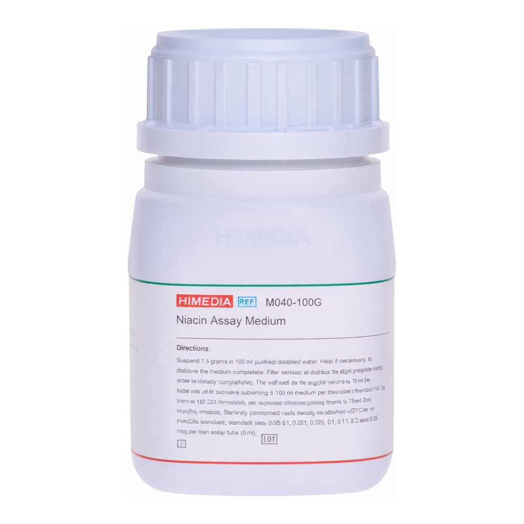 Himedia Niacin Assay Medium