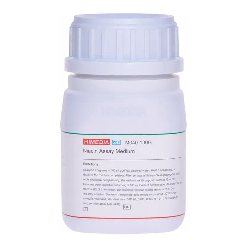 Himedia Niacin Assay Medium