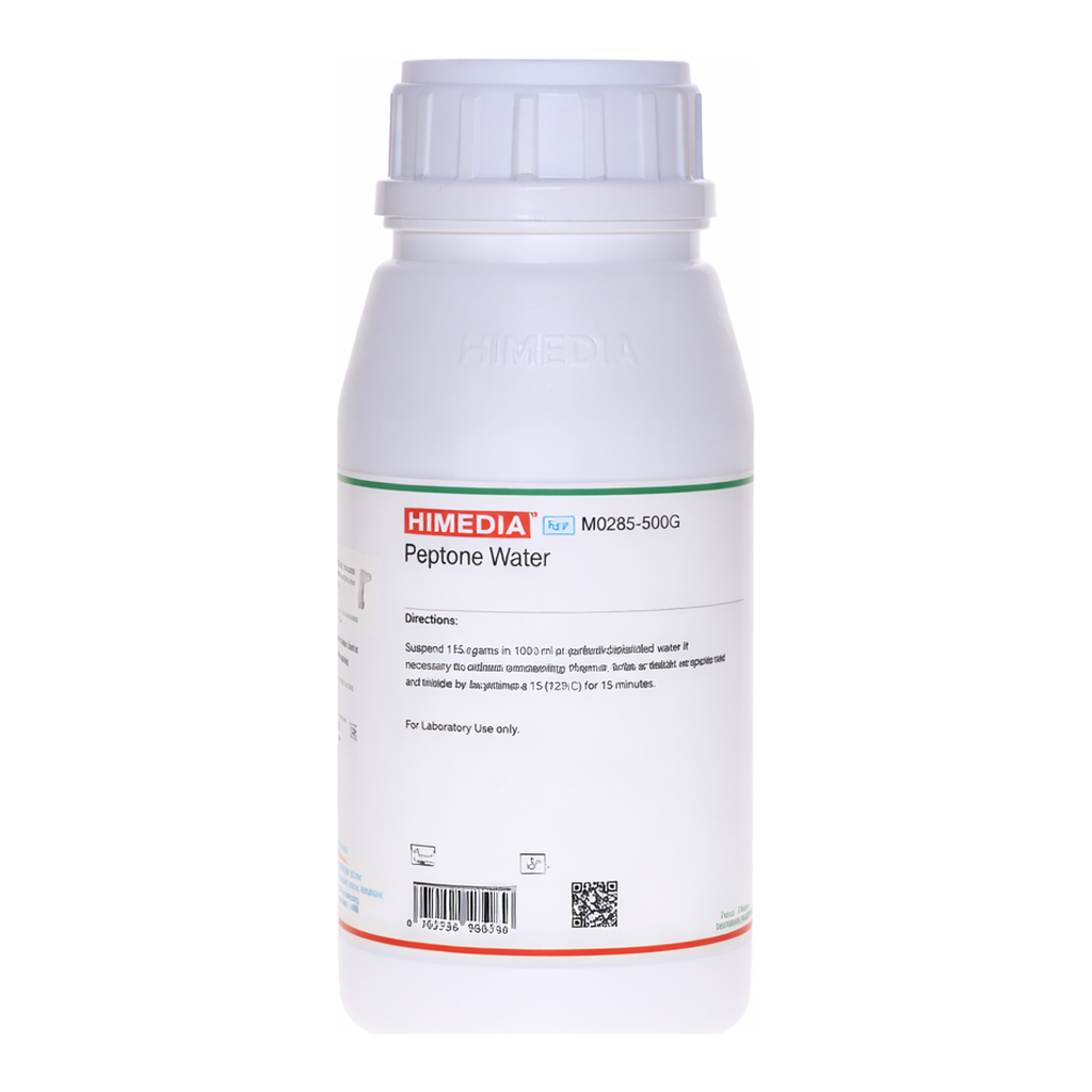 Himedia Peptone Water