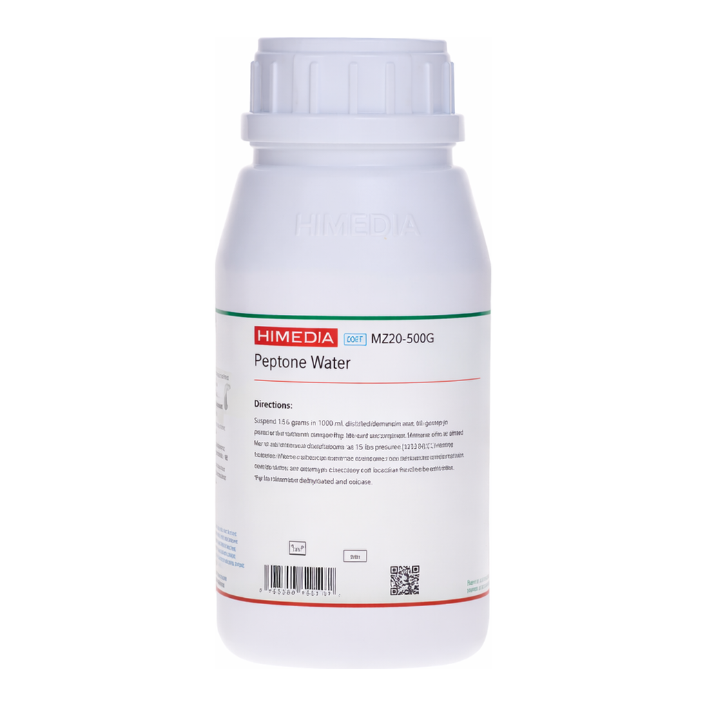 Himedia Peptone Water