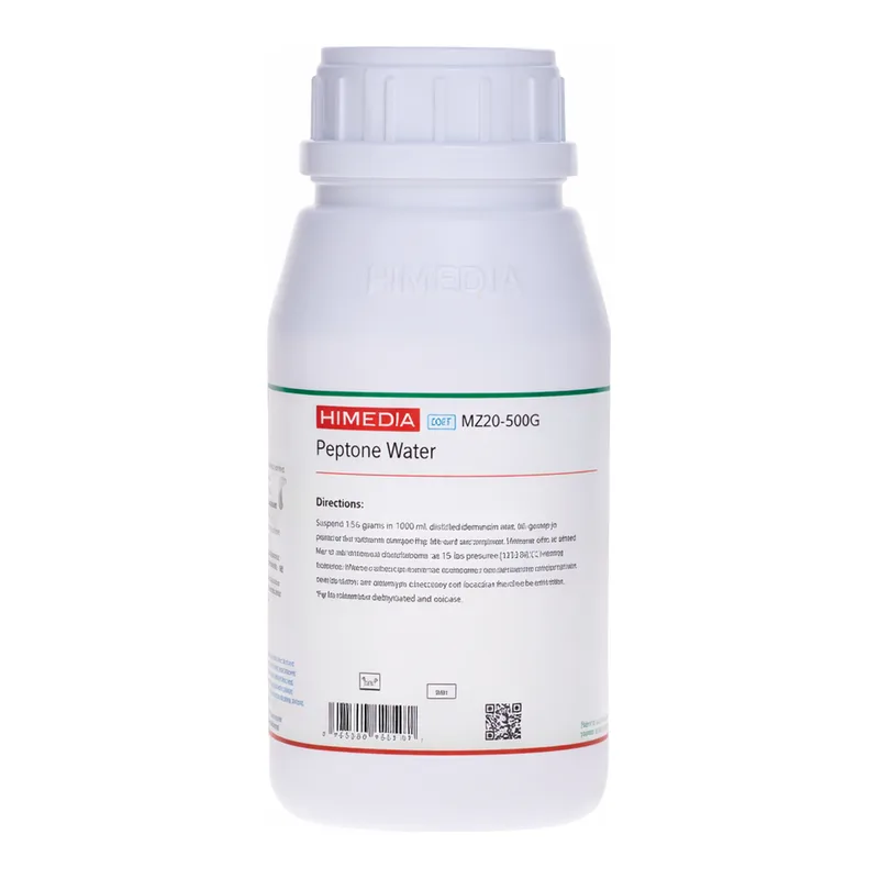 Himedia Peptone Water