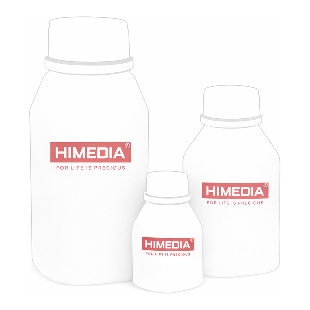 Himedia Bismuth Sulphite Agar