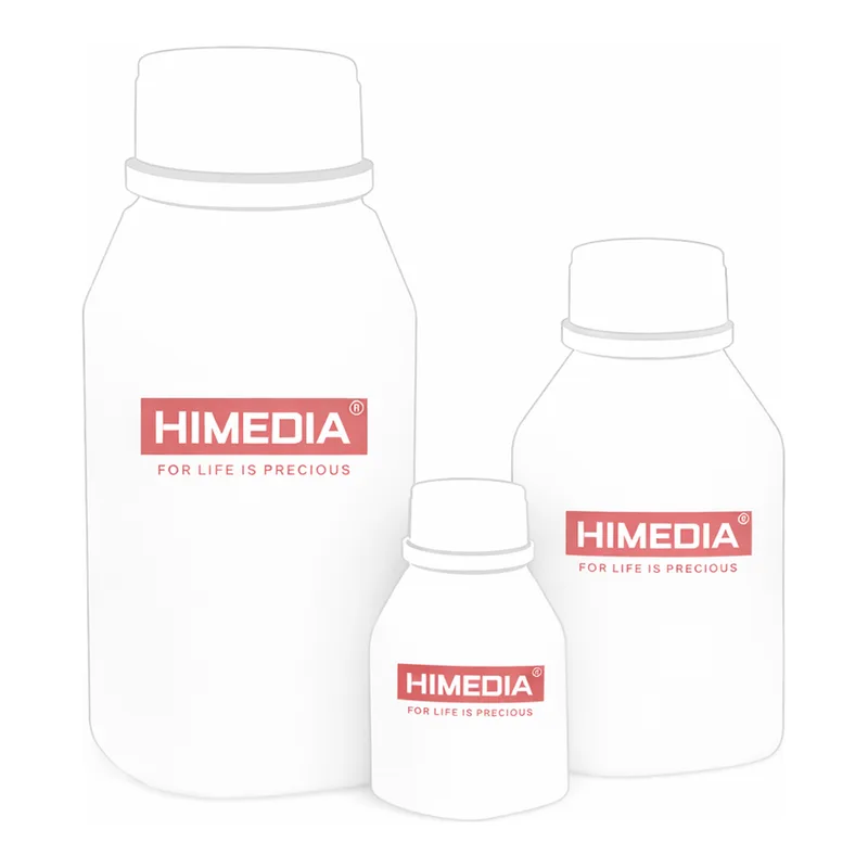 Himedia Bismuth Sulphite Agar