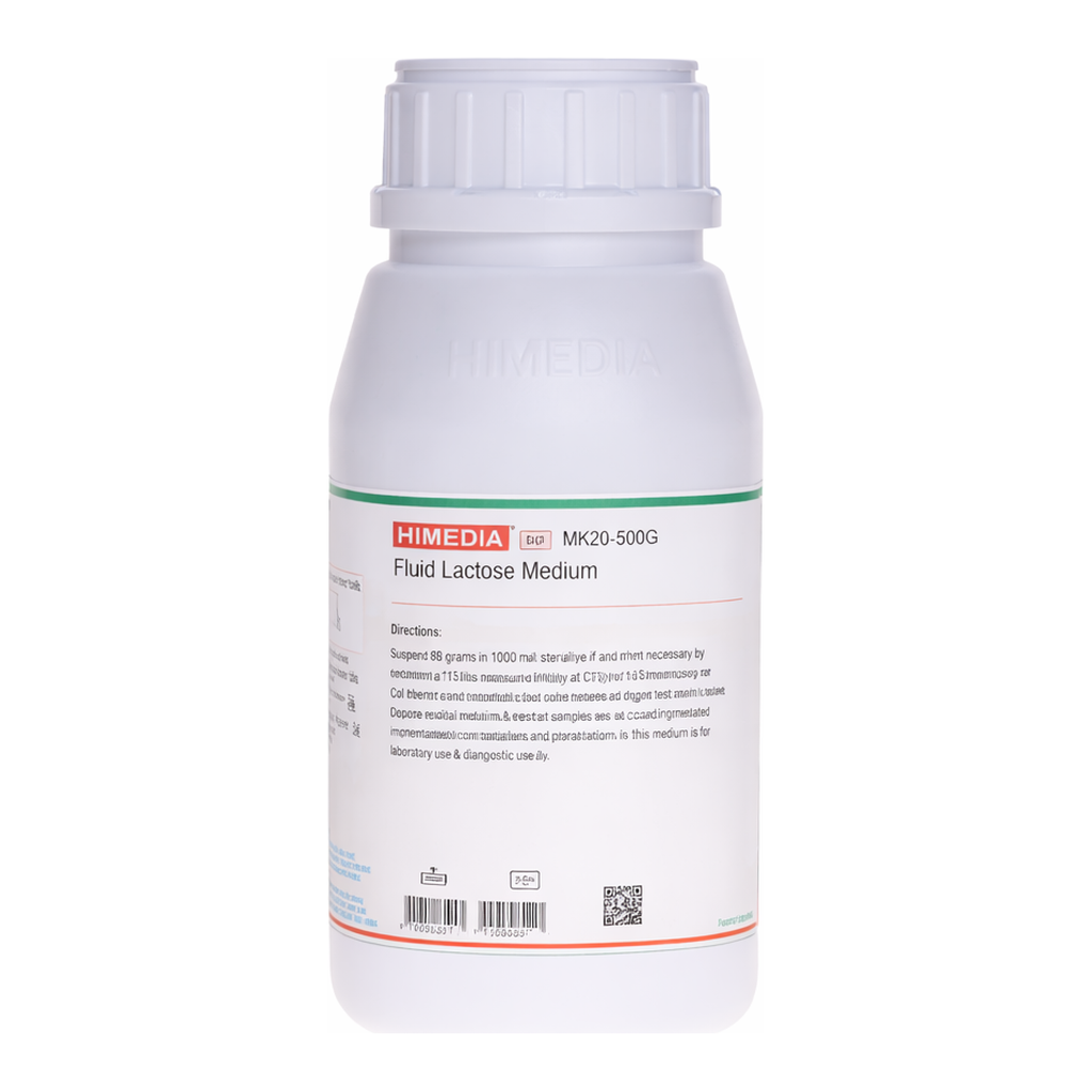 Himedia Fluid Lactose Medium