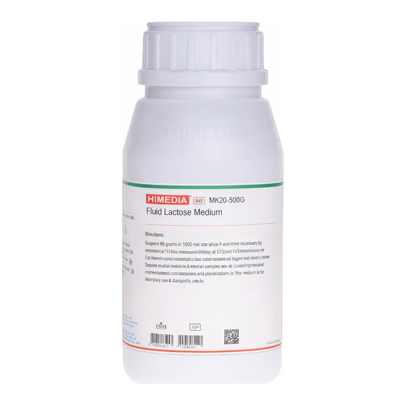 Himedia Fluid Lactose Medium