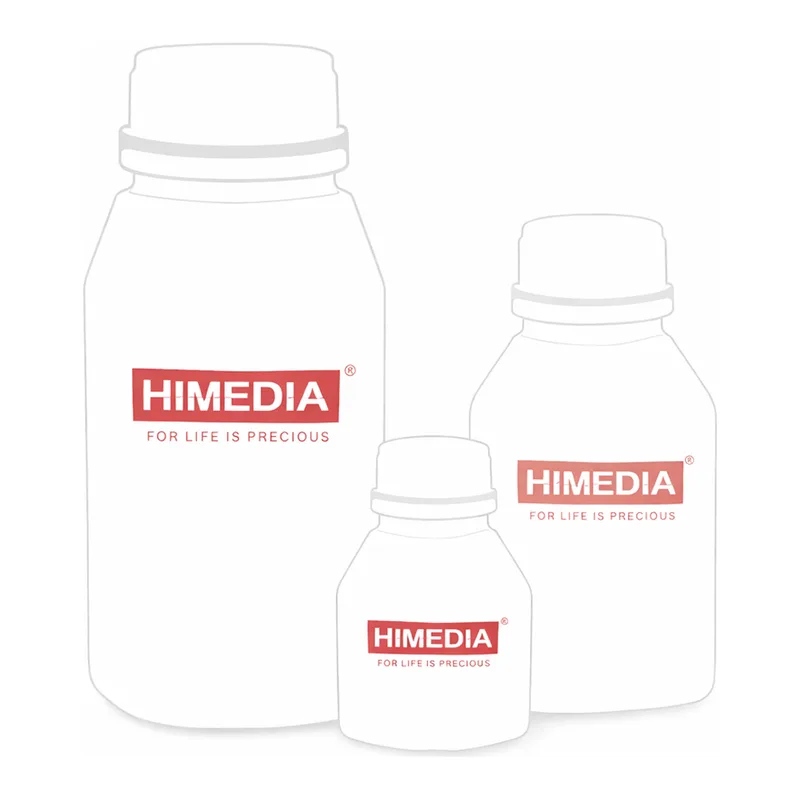 Himedia Vogel- Johnson Agar Base w/1.5% Agar