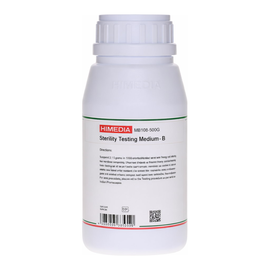 Himedia Sterility Testing Medium B