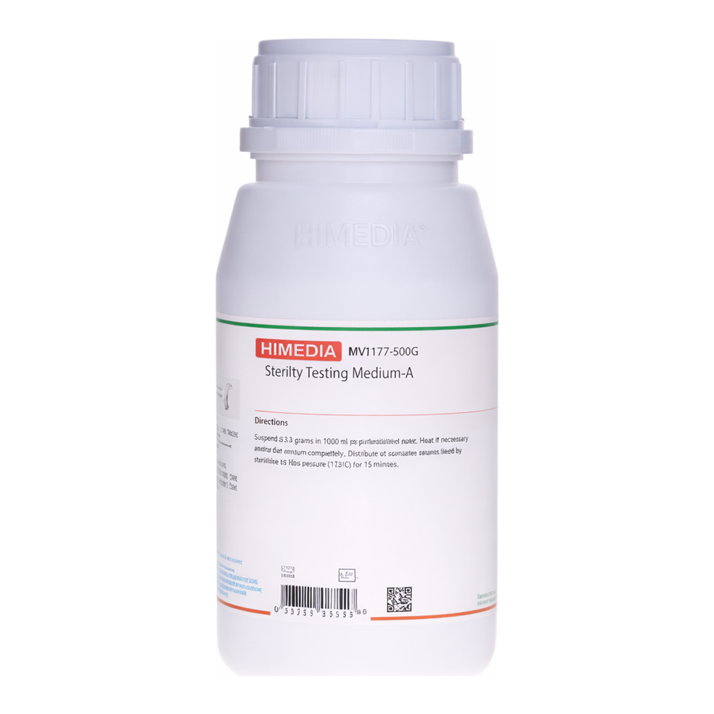 Himedia Sterility Testing Medium A