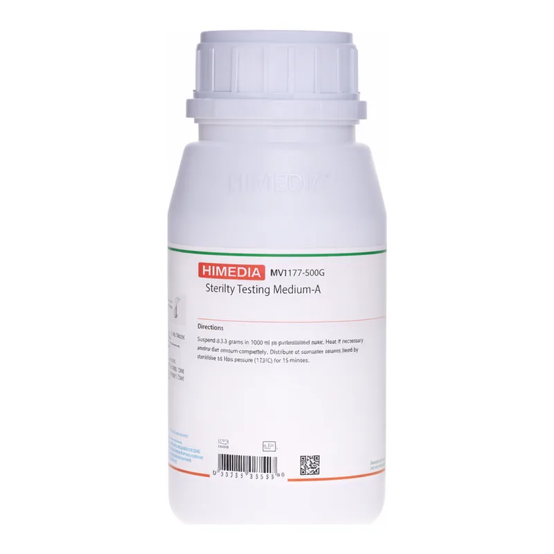 Himedia Sterility Testing Medium A