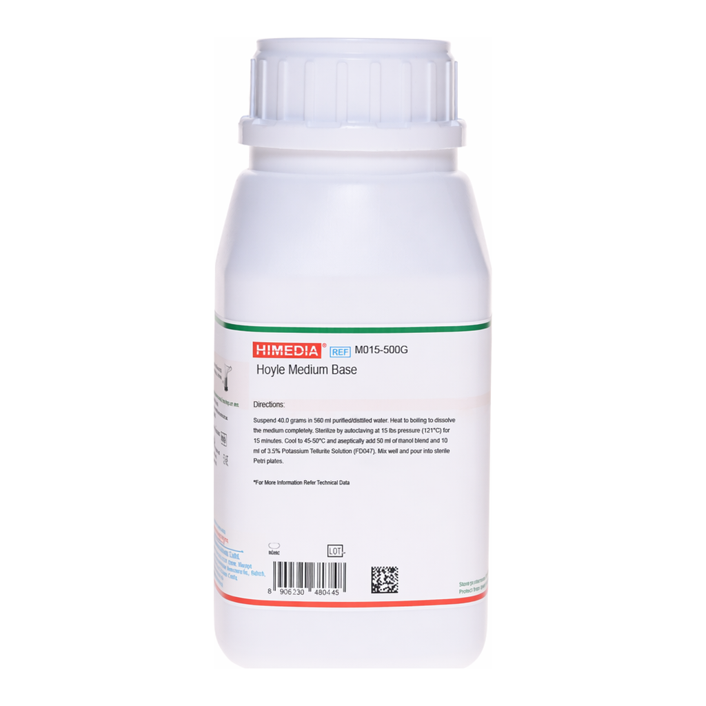 Himedia Hoyle Medium Base