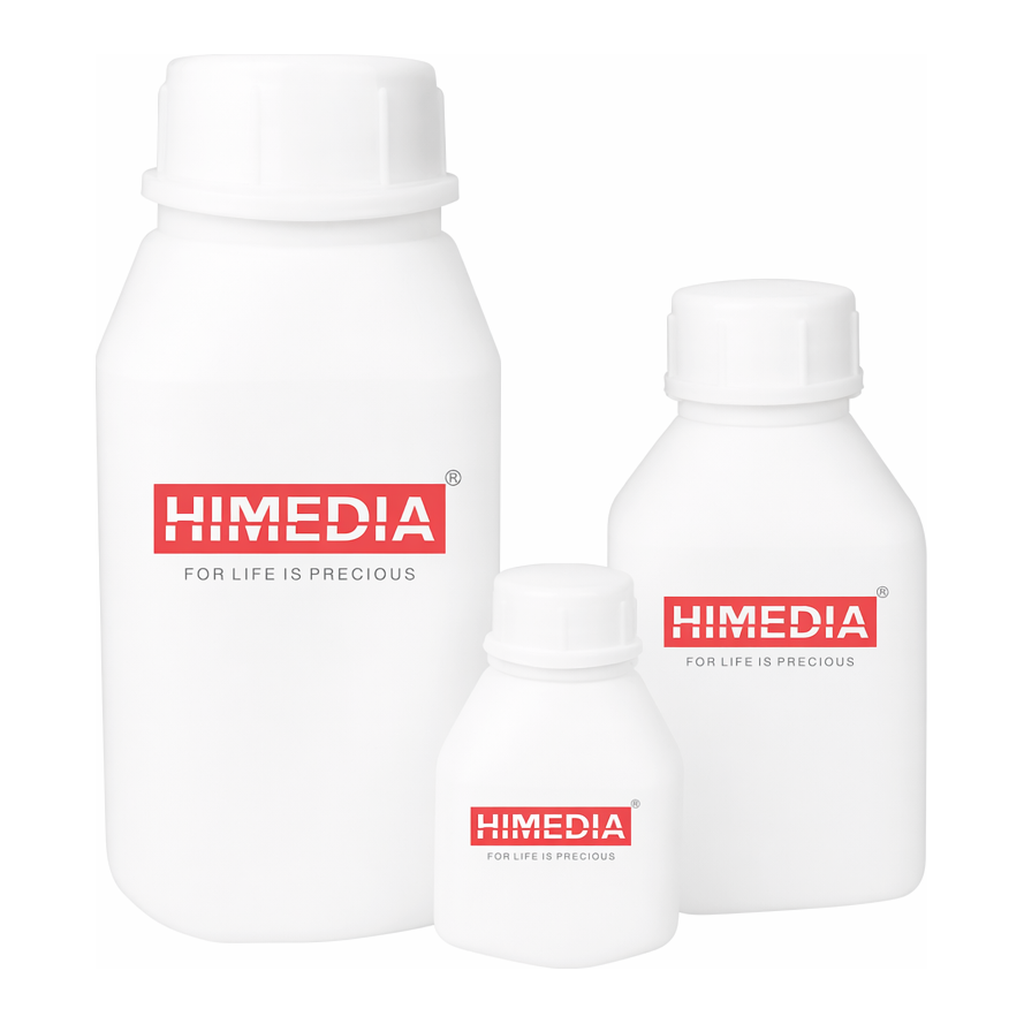 Himedia Tryptone Glucose Extract Agar  (Tryptone Glucose Yeast Extract Agar)