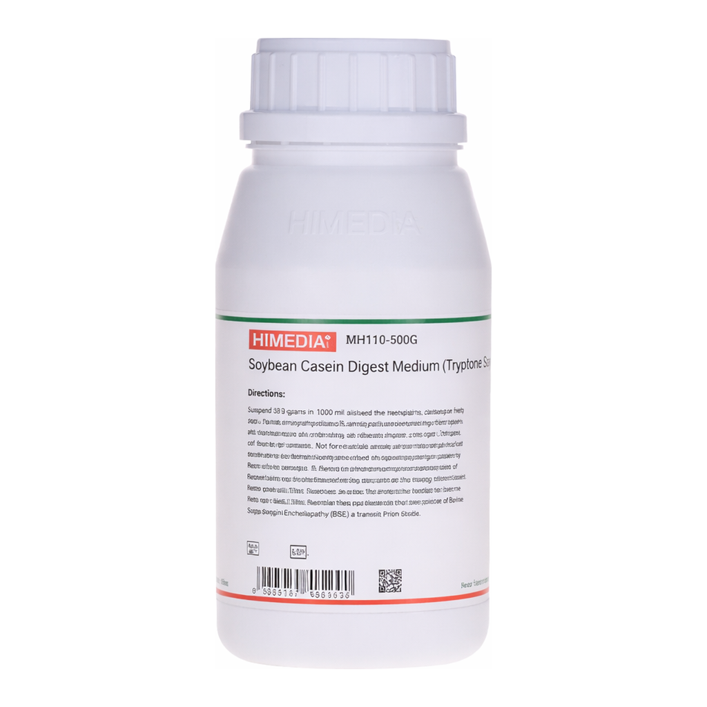 Himedia Soyabean Casein Digest Medium,  Sterile Powder (Tryptone Soya Broth,  Sterile Powder)