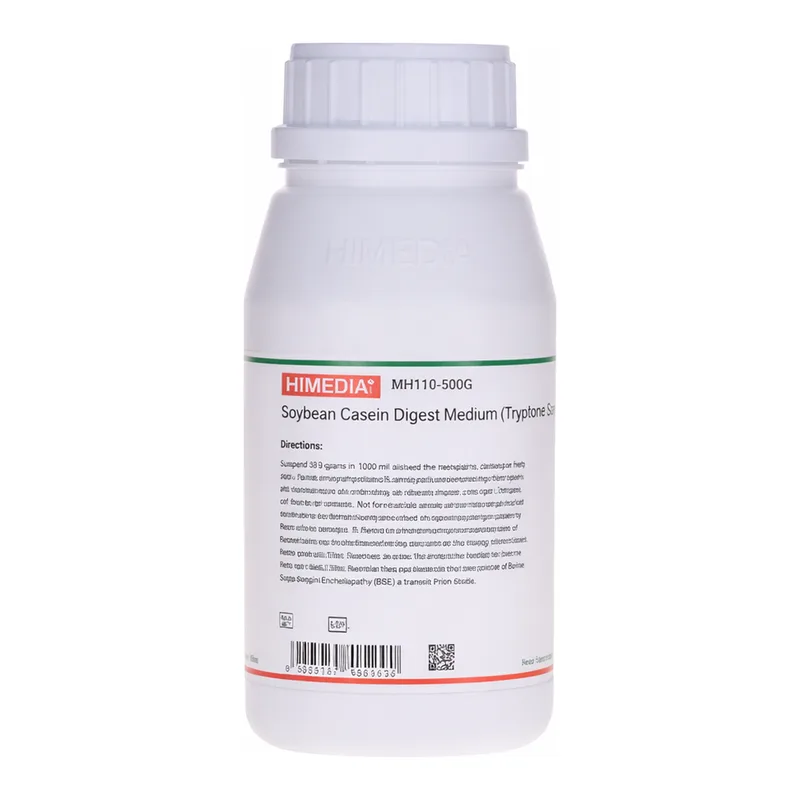 Himedia Soyabean Casein Digest Medium, Sterile Powder (Tryptone Soya Broth, Sterile Powder)