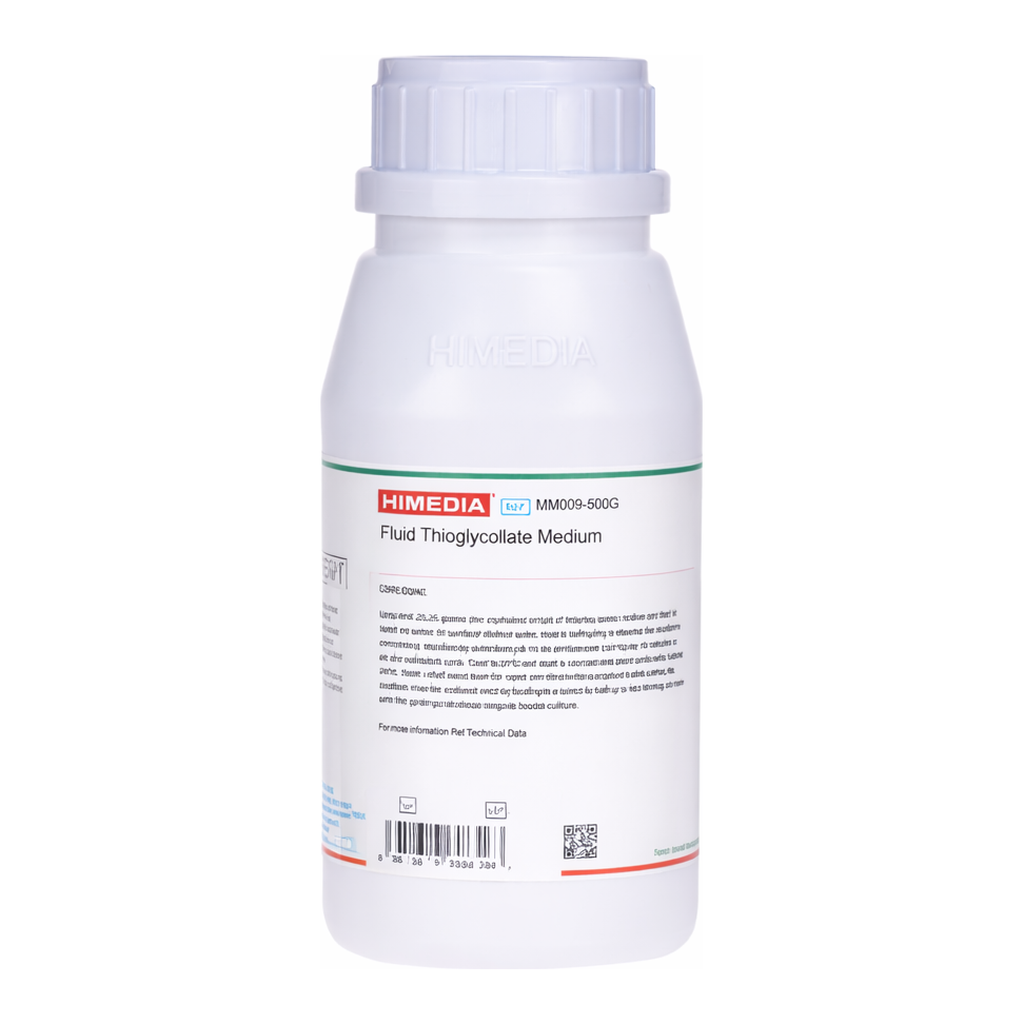 Himedia Fluid Thioglycollate Medium