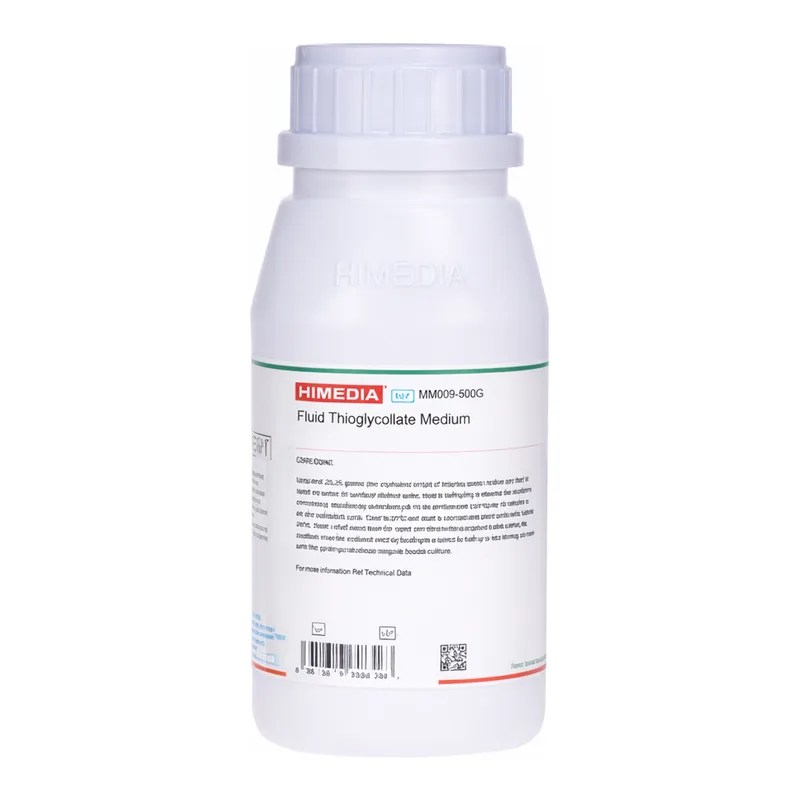 Himedia Fluid Thioglycollate Medium