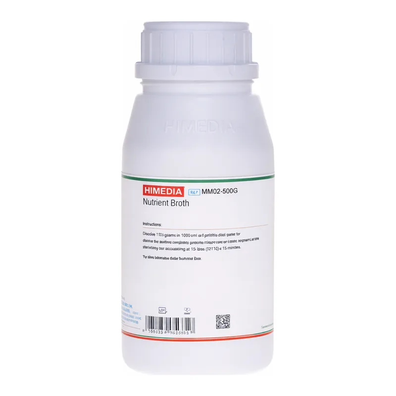 Himedia Nutrient Broth