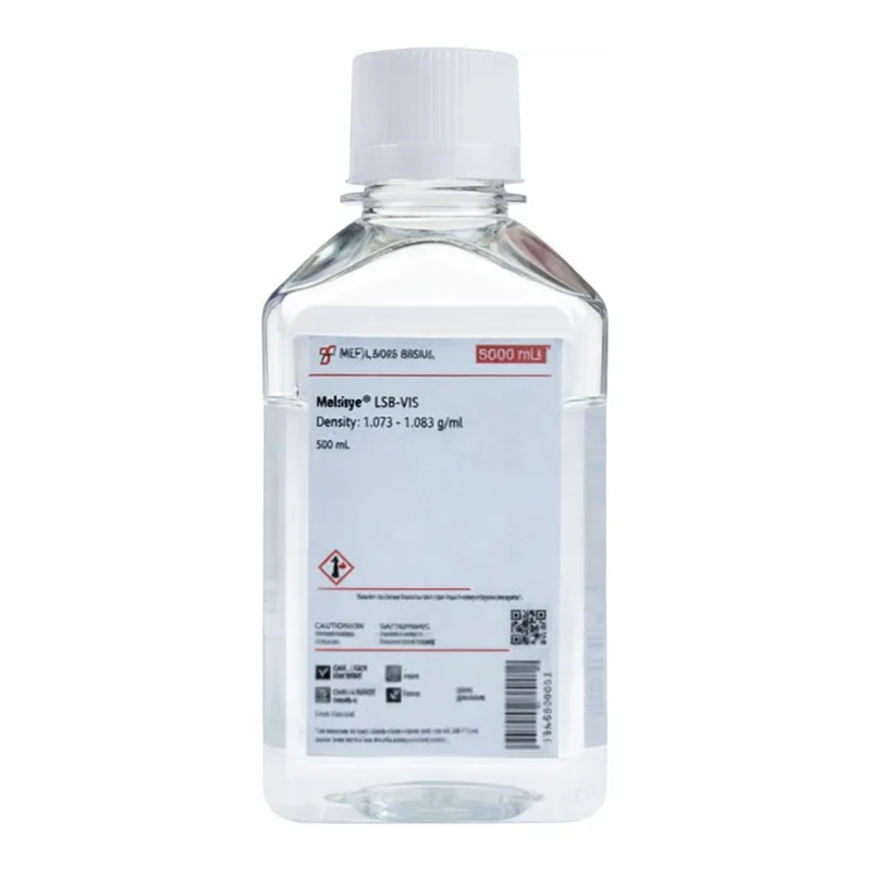 Himedia GranuloSep GSM 1119