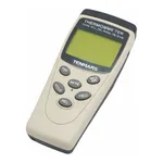 AS ONE Digital Thermometer 1ch