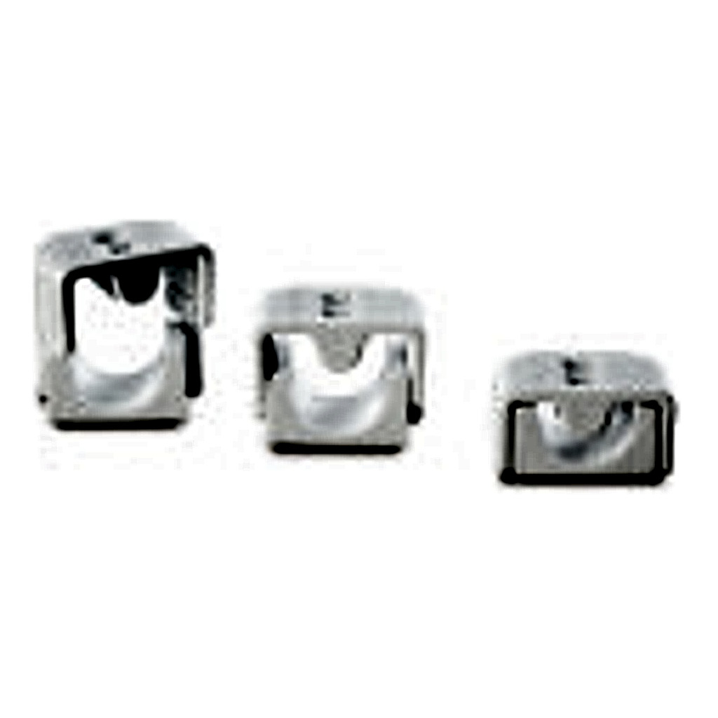 Clipster® Components for Aseptic Disconnection