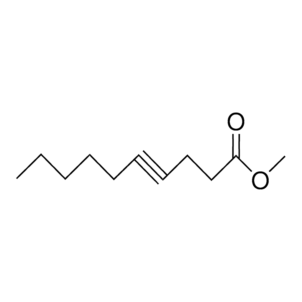 Merck METHYL 4-DECYNOATE - 50 MG