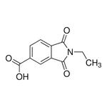Merck 2-ethyl-1,3-dioxoisoindoline-5-carboxylic acid