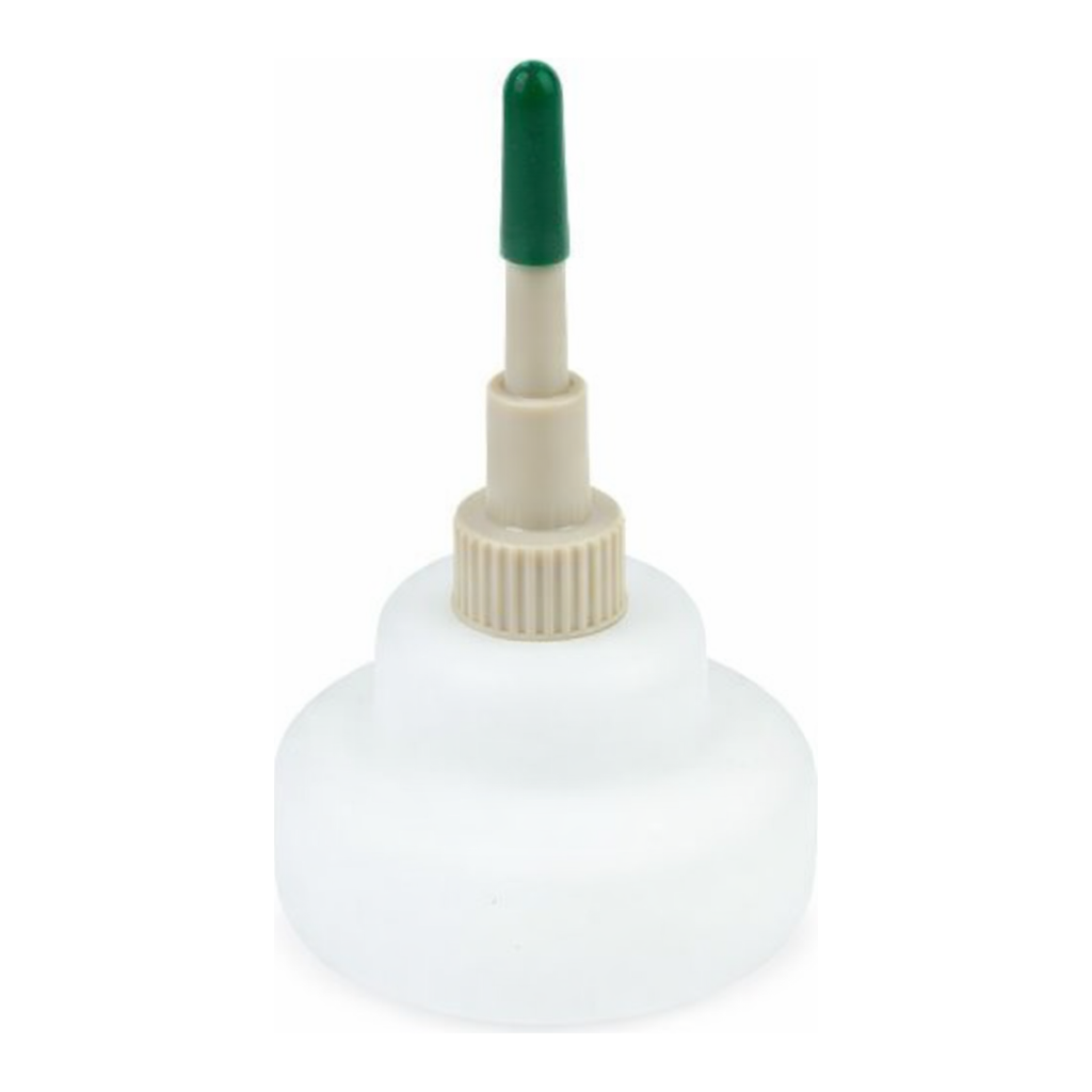 Restek Last Drop Filter PTFE 10um Stepped Connector For 1.5/2.2/3.5mm Tubing ea.