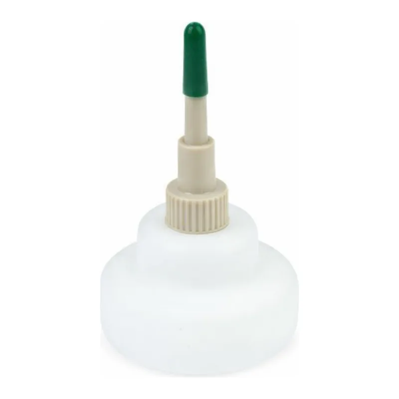 Restek Last Drop Filter PTFE 10um Stepped Connector For 1.5/2.2/3.5mm Tubing ea.