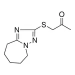 Merck 1-(6,7,8,9-TETRAHYDRO-5H-(1,2,4 - 10MG &