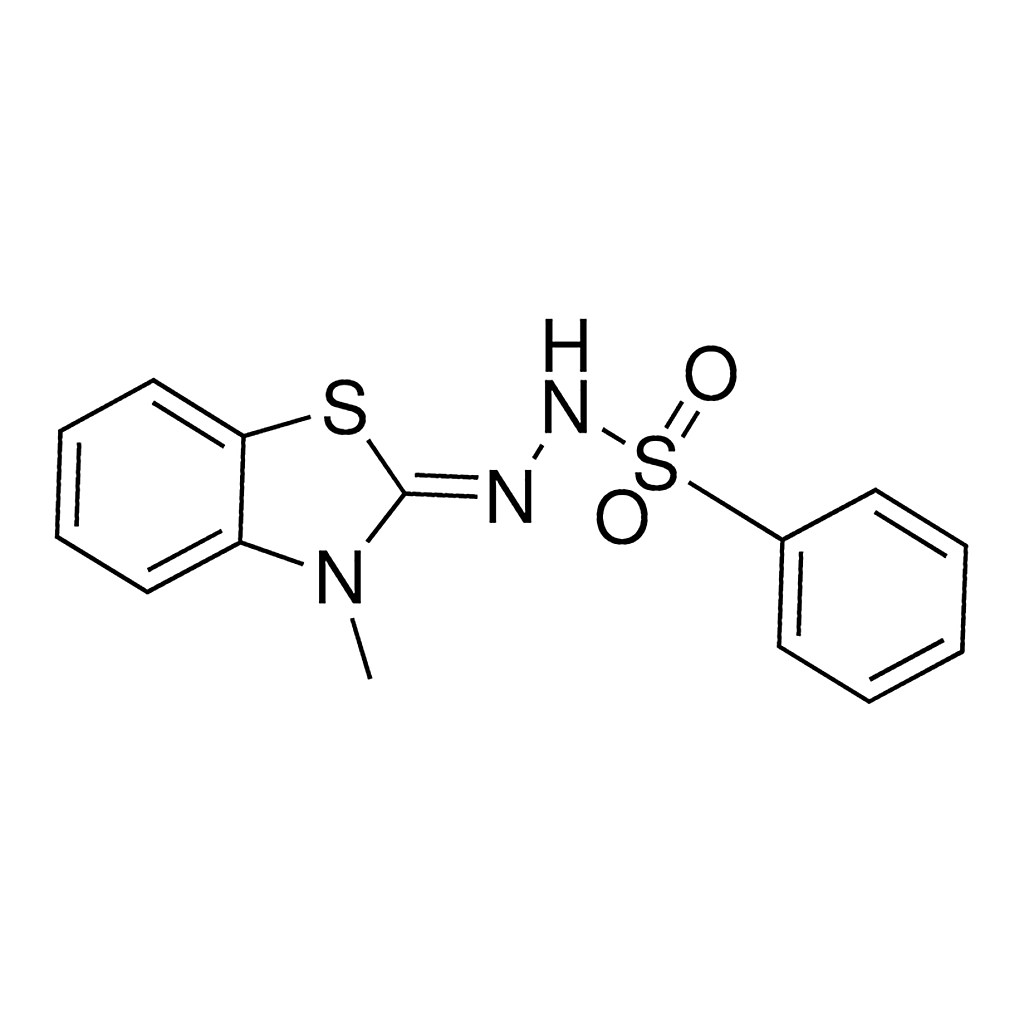 Merck BENZENESULFONIC (3-METHYL-2-BE - 50 MG&