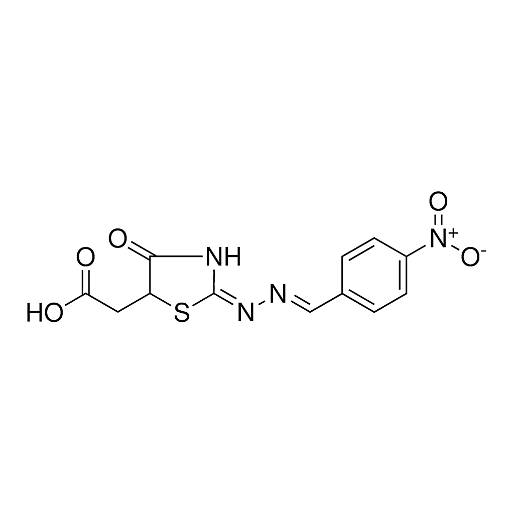 Merck (2-((4-NITRO-BENZYLIDENE)-HYDRAZ-