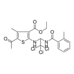 Merck RCL R47,961-6 - 10 MG