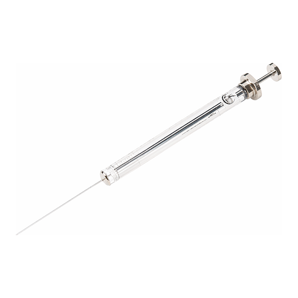 Restek Syringe, SGE, Model 250F 250ul/25/2