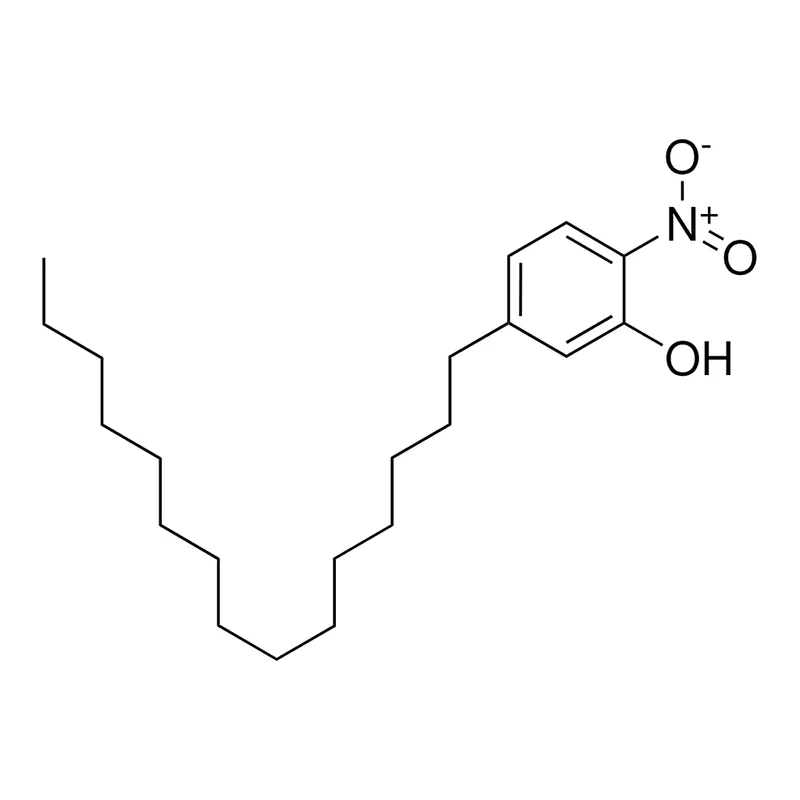 Merck 2-NITRO-5-PENTADECYLPHENOL