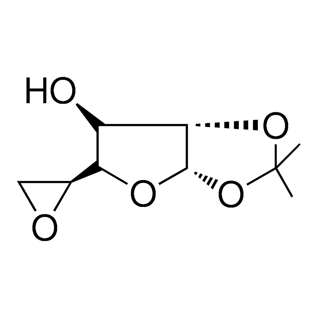 Merck 2,2-DIMETHYL-5-OXIRANYL-TETRAHY