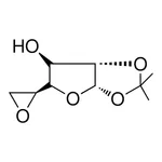Merck 2,2-DIMETHYL-5-OXIRANYL-TETRAHY