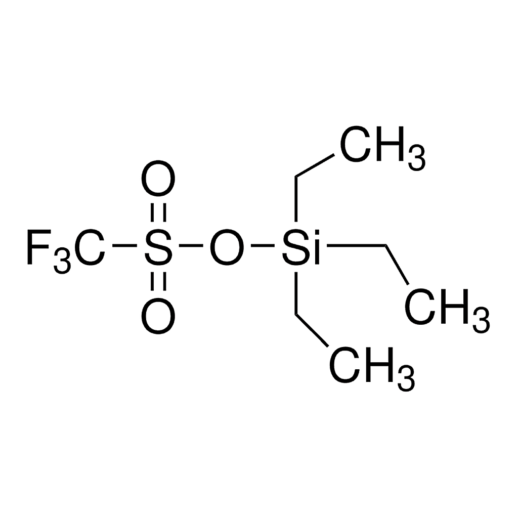 Merck Triethylsilyl trifluoromethanesulfonate