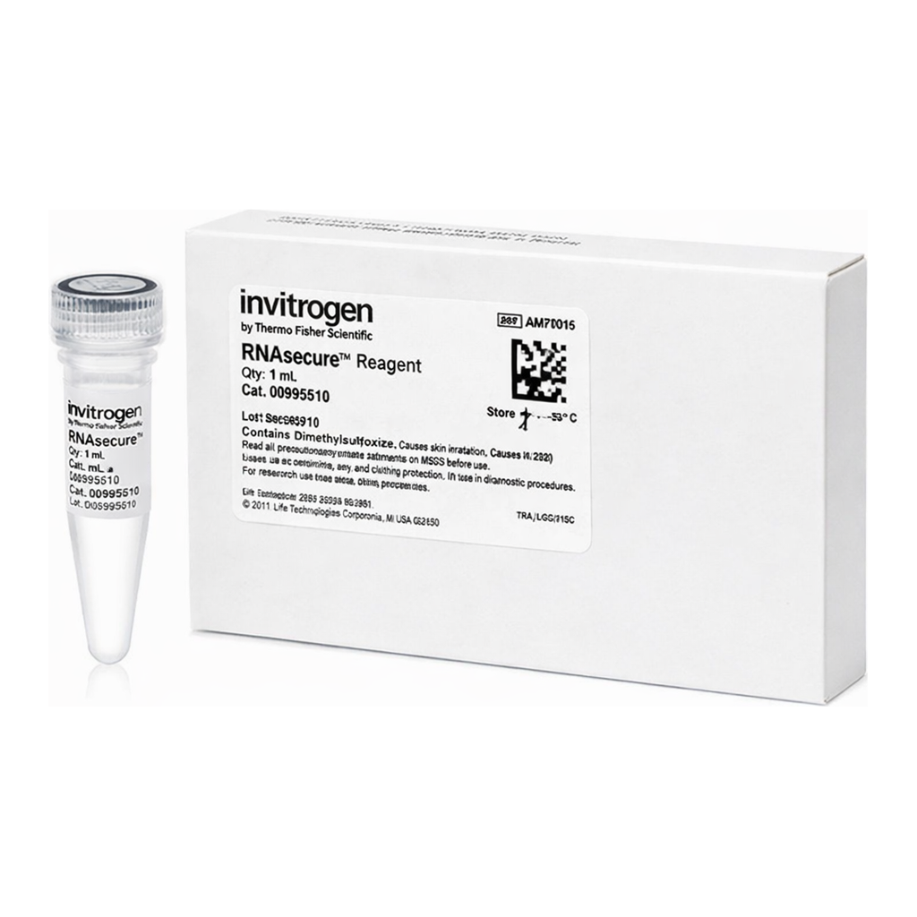 Thermo Fisher Scientific RNAsecure RNase Inactivation Reagent, 1 mL