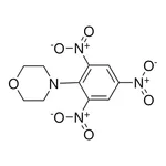 Merck 4-(2,4,6-TRINITROPHENYL)MORPHOL-