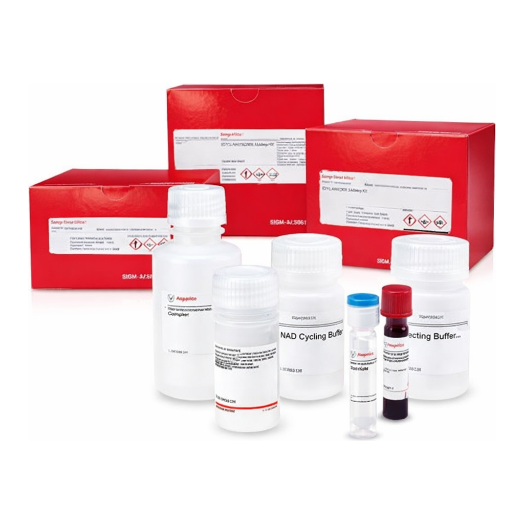 Merck PYROPHOSPHATE ASSAY KIT