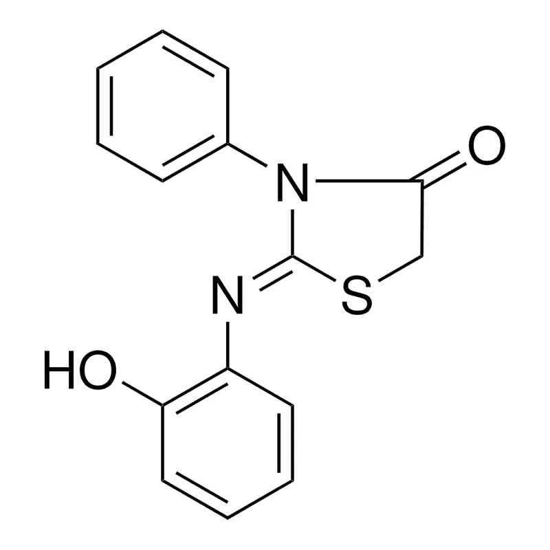 Merck 2-(2-HYDROXY-PHENYLIMINO)-3-PH - 10 MG &
