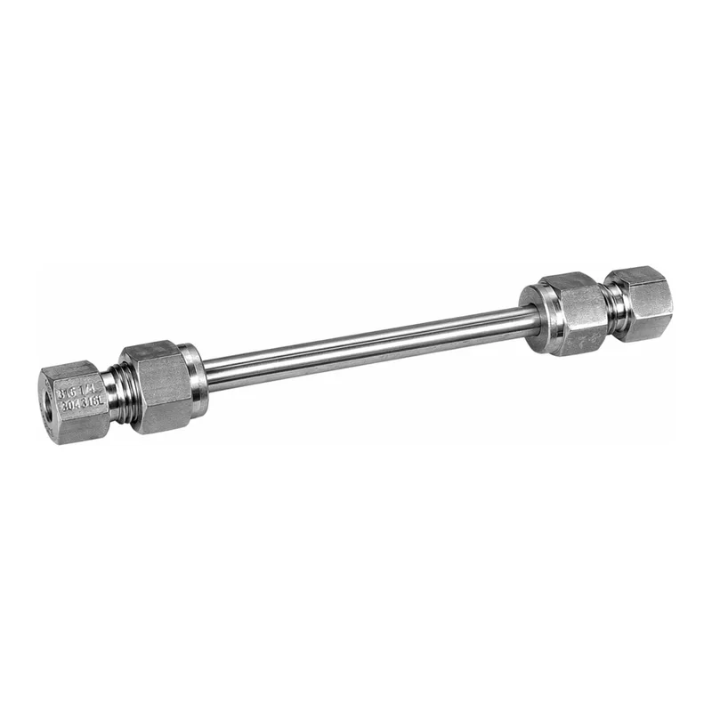 Waters Spherisorb Silica Silica Column, 80Å, 5 µm, 4.6 mm X 100 mm, 1/pk